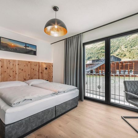 Appartamento Λlpstern - Silvretta Card Premium Betrieb Galtür Esterno foto